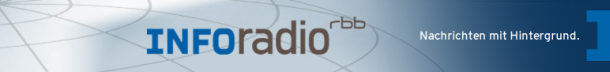 Inforadio - Interview - Carsten Schlangen
